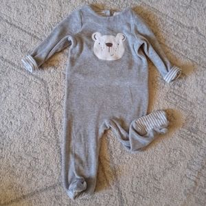 Dylan & Abby 6-9m sleeper